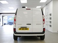 USED 2020 20 RENAULT KANGOO 1.5 ML19DCI ENERGY 95 BHP BUSINESS PLUS + NAV EDITION SAT NAV | AIR CON | EXCELLENT HISTORY !