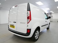 USED 2020 20 RENAULT KANGOO 1.5 ML19DCI ENERGY 95 BHP BUSINESS PLUS + NAV EDITION SAT NAV | AIR CON | EXCELLENT HISTORY !