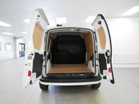 USED 2020 20 RENAULT KANGOO 1.5 ML19DCI ENERGY 95 BHP BUSINESS PLUS + NAV EDITION SAT NAV | AIR CON | EXCELLENT HISTORY !