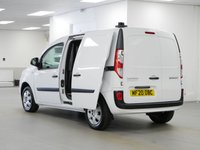 USED 2020 20 RENAULT KANGOO 1.5 ML19DCI ENERGY 95 BHP BUSINESS PLUS + NAV EDITION SAT NAV | AIR CON | EXCELLENT HISTORY !