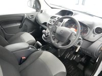 USED 2020 20 RENAULT KANGOO 1.5 ML19DCI ENERGY 95 BHP BUSINESS PLUS + NAV EDITION SAT NAV | AIR CON | EXCELLENT HISTORY !