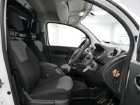 USED 2020 20 RENAULT KANGOO 1.5 ML19DCI ENERGY 95 BHP BUSINESS PLUS + NAV EDITION SAT NAV | AIR CON | EXCELLENT HISTORY !