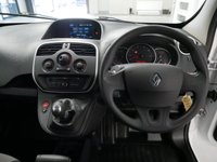 USED 2020 20 RENAULT KANGOO 1.5 ML19DCI ENERGY 95 BHP BUSINESS PLUS + NAV EDITION SAT NAV | AIR CON | EXCELLENT HISTORY !