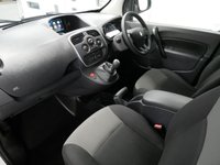 USED 2020 20 RENAULT KANGOO 1.5 ML19DCI ENERGY 95 BHP BUSINESS PLUS + NAV EDITION SAT NAV | AIR CON | EXCELLENT HISTORY !