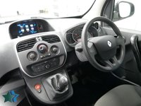 USED 2020 20 RENAULT KANGOO 1.5 ML19DCI ENERGY 95 BHP BUSINESS PLUS + NAV EDITION SAT NAV | AIR CON | EXCELLENT HISTORY !