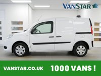 USED 2020 20 RENAULT KANGOO 1.5 ML19DCI ENERGY 95 BHP BUSINESS PLUS + NAV EDITION SAT NAV | AIR CON | EXCELLENT HISTORY !