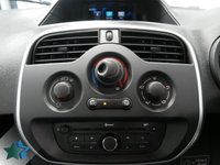 USED 2020 20 RENAULT KANGOO 1.5 ML19DCI ENERGY 95 BHP BUSINESS PLUS + NAV EDITION SAT NAV | AIR CON | EXCELLENT HISTORY !