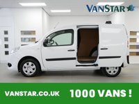 USED 2020 20 RENAULT KANGOO 1.5 ML19DCI ENERGY 95 BHP BUSINESS PLUS + NAV EDITION SAT NAV | AIR CON | EXCELLENT HISTORY !