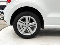 USED 2017 17 VOLKSWAGEN POLO 1.0 Match Edition Hatchback 3dr Petrol Manual Euro 6 (s/s) (60 ps) Only 27000 Miles Great Service History, 2 Keys, Apple Carplay/ Android, Parking Pilot, Cruise Control, Bluetooth & more...