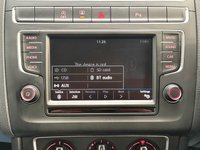 USED 2017 17 VOLKSWAGEN POLO 1.0 Match Edition Hatchback 3dr Petrol Manual Euro 6 (s/s) (60 ps) Only 27000 Miles Great Service History, 2 Keys, Apple Carplay/ Android, Parking Pilot, Cruise Control, Bluetooth & more...