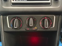 USED 2017 17 VOLKSWAGEN POLO 1.0 Match Edition Hatchback 3dr Petrol Manual Euro 6 (s/s) (60 ps) Only 27000 Miles Great Service History, 2 Keys, Apple Carplay/ Android, Parking Pilot, Cruise Control, Bluetooth & more...