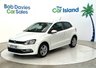 USED 2017 17 VOLKSWAGEN POLO 1.0 Match Edition Hatchback 3dr Petrol Manual Euro 6 (s/s) (60 ps) Only 27000 Miles Great Service History, 2 Keys, Apple Carplay/ Android, Parking Pilot, Cruise Control, Bluetooth & more...