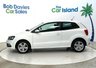USED 2017 17 VOLKSWAGEN POLO 1.0 Match Edition Hatchback 3dr Petrol Manual Euro 6 (s/s) (60 ps) Only 27000 Miles Great Service History, 2 Keys, Apple Carplay/ Android, Parking Pilot, Cruise Control, Bluetooth & more...