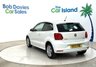 USED 2017 17 VOLKSWAGEN POLO 1.0 Match Edition Hatchback 3dr Petrol Manual Euro 6 (s/s) (60 ps) Only 27000 Miles Great Service History, 2 Keys, Apple Carplay/ Android, Parking Pilot, Cruise Control, Bluetooth & more...