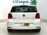 USED 2017 17 VOLKSWAGEN POLO 1.0 Match Edition Hatchback 3dr Petrol Manual Euro 6 (s/s) (60 ps) Only 27000 Miles Great Service History, 2 Keys, Apple Carplay/ Android, Parking Pilot, Cruise Control, Bluetooth & more...