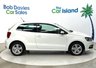 USED 2017 17 VOLKSWAGEN POLO 1.0 Match Edition Hatchback 3dr Petrol Manual Euro 6 (s/s) (60 ps) Only 27000 Miles Great Service History, 2 Keys, Apple Carplay/ Android, Parking Pilot, Cruise Control, Bluetooth & more...