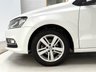 USED 2017 17 VOLKSWAGEN POLO 1.0 Match Edition Hatchback 3dr Petrol Manual Euro 6 (s/s) (60 ps) Only 27000 Miles Great Service History, 2 Keys, Apple Carplay/ Android, Parking Pilot, Cruise Control, Bluetooth & more...