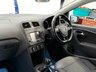 USED 2017 17 VOLKSWAGEN POLO 1.0 Match Edition Hatchback 3dr Petrol Manual Euro 6 (s/s) (60 ps) Only 27000 Miles Great Service History, 2 Keys, Apple Carplay/ Android, Parking Pilot, Cruise Control, Bluetooth & more...