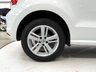 USED 2017 17 VOLKSWAGEN POLO 1.0 Match Edition Hatchback 3dr Petrol Manual Euro 6 (s/s) (60 ps) Only 27000 Miles Great Service History, 2 Keys, Apple Carplay/ Android, Parking Pilot, Cruise Control, Bluetooth & more...