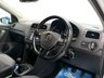 USED 2017 17 VOLKSWAGEN POLO 1.0 Match Edition Hatchback 3dr Petrol Manual Euro 6 (s/s) (60 ps) Only 27000 Miles Great Service History, 2 Keys, Apple Carplay/ Android, Parking Pilot, Cruise Control, Bluetooth & more...