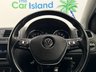 USED 2017 17 VOLKSWAGEN POLO 1.0 Match Edition Hatchback 3dr Petrol Manual Euro 6 (s/s) (60 ps) Only 27000 Miles Great Service History, 2 Keys, Apple Carplay/ Android, Parking Pilot, Cruise Control, Bluetooth & more...
