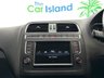 USED 2017 17 VOLKSWAGEN POLO 1.0 Match Edition Hatchback 3dr Petrol Manual Euro 6 (s/s) (60 ps) Only 27000 Miles Great Service History, 2 Keys, Apple Carplay/ Android, Parking Pilot, Cruise Control, Bluetooth & more...