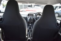 USED 2017 17 PEUGEOT 108 1.0 Active Hatchback 3dr Petrol Manual Euro 6 (68 ps) RAC WARRANTY