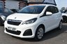 USED 2017 17 PEUGEOT 108 1.0 Active Hatchback 3dr Petrol Manual Euro 6 (68 ps) RAC WARRANTY