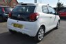 USED 2017 17 PEUGEOT 108 1.0 Active Hatchback 3dr Petrol Manual Euro 6 (68 ps) RAC WARRANTY