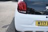 USED 2017 17 PEUGEOT 108 1.0 Active Hatchback 3dr Petrol Manual Euro 6 (68 ps) RAC WARRANTY