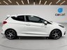 USED 2018 S FORD FIESTA 1.5T EcoBoost ST-2 Hatchback 3dr Petrol Manual Euro 6 (200 ps) (Rates starting as low as 11.9%!!!)