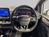USED 2018 S FORD FIESTA 1.5T EcoBoost ST-2 Hatchback 3dr Petrol Manual Euro 6 (200 ps) (Rates starting as low as 11.9%!!!)