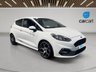 USED 2018 S FORD FIESTA 1.5T EcoBoost ST-2 Hatchback 3dr Petrol Manual Euro 6 (200 ps) (Rates starting as low as 11.9%!!!)