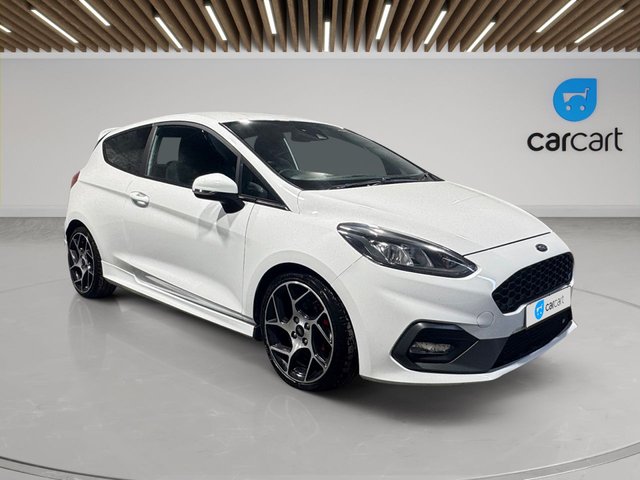 View our FORD FIESTA
