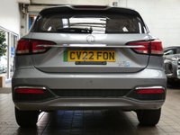 USED 2022 22 MG MG5 61.1kWh Exclusive Long Range Estate 5dr Electric Auto (156 ps) SAT NAV HEATED LEATHER REAR VIEW CAMERA CRUISE CONTROL PARKING SENSORS 1 OWNER SERVICE HISTORY WARRANTY