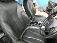 USED 2022 22 MG MG5 61.1kWh Exclusive Long Range Estate 5dr Electric Auto (156 ps) SAT NAV HEATED LEATHER REAR VIEW CAMERA CRUISE CONTROL PARKING SENSORS 1 OWNER SERVICE HISTORY WARRANTY