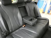 USED 2022 22 MG MG5 61.1kWh Exclusive Long Range Estate 5dr Electric Auto (156 ps) SAT NAV HEATED LEATHER REAR VIEW CAMERA CRUISE CONTROL PARKING SENSORS 1 OWNER SERVICE HISTORY WARRANTY