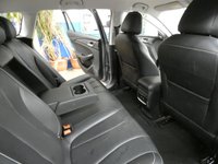 USED 2022 22 MG MG5 61.1kWh Exclusive Long Range Estate 5dr Electric Auto (156 ps) SAT NAV HEATED LEATHER REAR VIEW CAMERA CRUISE CONTROL PARKING SENSORS 1 OWNER SERVICE HISTORY WARRANTY