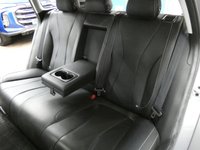 USED 2022 22 MG MG5 61.1kWh Exclusive Long Range Estate 5dr Electric Auto (156 ps) SAT NAV HEATED LEATHER REAR VIEW CAMERA CRUISE CONTROL PARKING SENSORS 1 OWNER SERVICE HISTORY WARRANTY