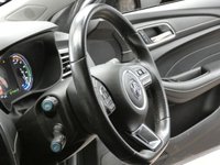 USED 2022 22 MG MG5 61.1kWh Exclusive Long Range Estate 5dr Electric Auto (156 ps) SAT NAV HEATED LEATHER REAR VIEW CAMERA CRUISE CONTROL PARKING SENSORS 1 OWNER SERVICE HISTORY WARRANTY