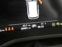 USED 2022 22 MG MG5 61.1kWh Exclusive Long Range Estate 5dr Electric Auto (156 ps) SAT NAV HEATED LEATHER REAR VIEW CAMERA CRUISE CONTROL PARKING SENSORS 1 OWNER SERVICE HISTORY WARRANTY