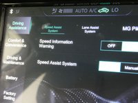 USED 2022 22 MG MG5 61.1kWh Exclusive Long Range Estate 5dr Electric Auto (156 ps) SAT NAV HEATED LEATHER REAR VIEW CAMERA CRUISE CONTROL PARKING SENSORS 1 OWNER SERVICE HISTORY WARRANTY