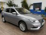 USED 2022 22 MG MG5 61.1kWh Exclusive Long Range Estate 5dr Electric Auto (156 ps) SAT NAV HEATED LEATHER REAR VIEW CAMERA CRUISE CONTROL PARKING SENSORS 1 OWNER SERVICE HISTORY WARRANTY