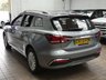 USED 2022 22 MG MG5 61.1kWh Exclusive Long Range Estate 5dr Electric Auto (156 ps) SAT NAV HEATED LEATHER REAR VIEW CAMERA CRUISE CONTROL PARKING SENSORS 1 OWNER SERVICE HISTORY WARRANTY
