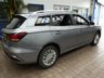 USED 2022 22 MG MG5 61.1kWh Exclusive Long Range Estate 5dr Electric Auto (156 ps) SAT NAV HEATED LEATHER REAR VIEW CAMERA CRUISE CONTROL PARKING SENSORS 1 OWNER SERVICE HISTORY WARRANTY