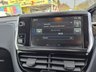 USED 2015 65 PEUGEOT 208 1.0 PureTech Active Hatchback 3dr Petrol Manual Euro 6 (68 ps) 