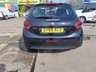 USED 2015 65 PEUGEOT 208 1.0 PureTech Active Hatchback 3dr Petrol Manual Euro 6 (68 ps) 