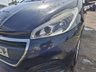 USED 2015 65 PEUGEOT 208 1.0 PureTech Active Hatchback 3dr Petrol Manual Euro 6 (68 ps) 