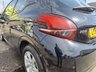 USED 2015 65 PEUGEOT 208 1.0 PureTech Active Hatchback 3dr Petrol Manual Euro 6 (68 ps) 