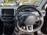 USED 2015 65 PEUGEOT 208 1.0 PureTech Active Hatchback 3dr Petrol Manual Euro 6 (68 ps) 